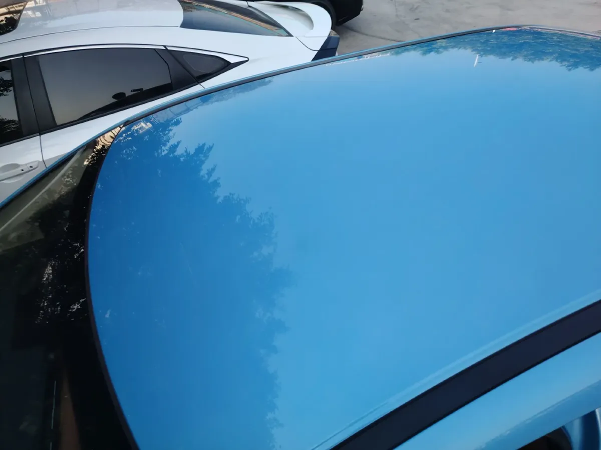 2018 Ora iQ BEV 46.57KWH,autocango,china used car exporter,china ev exporter,chinese used car exporter,chinese used ev exporter