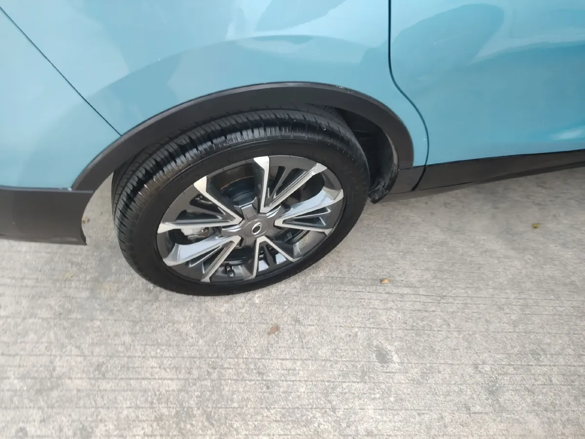 2018 Ora iQ BEV 46.57KWH,autocango,china used car exporter,china ev exporter,chinese used car exporter,chinese used ev exporter