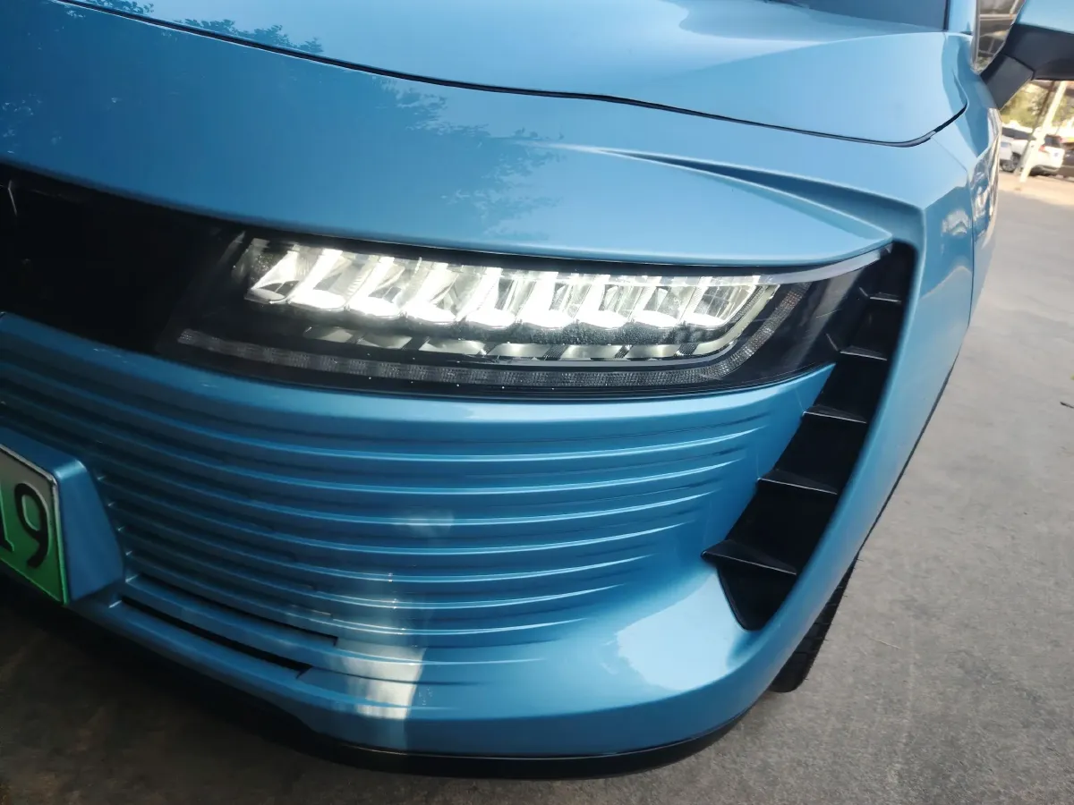 2018 Ora iQ BEV 46.57KWH,autocango,china used car exporter,china ev exporter,chinese used car exporter,chinese used ev exporter