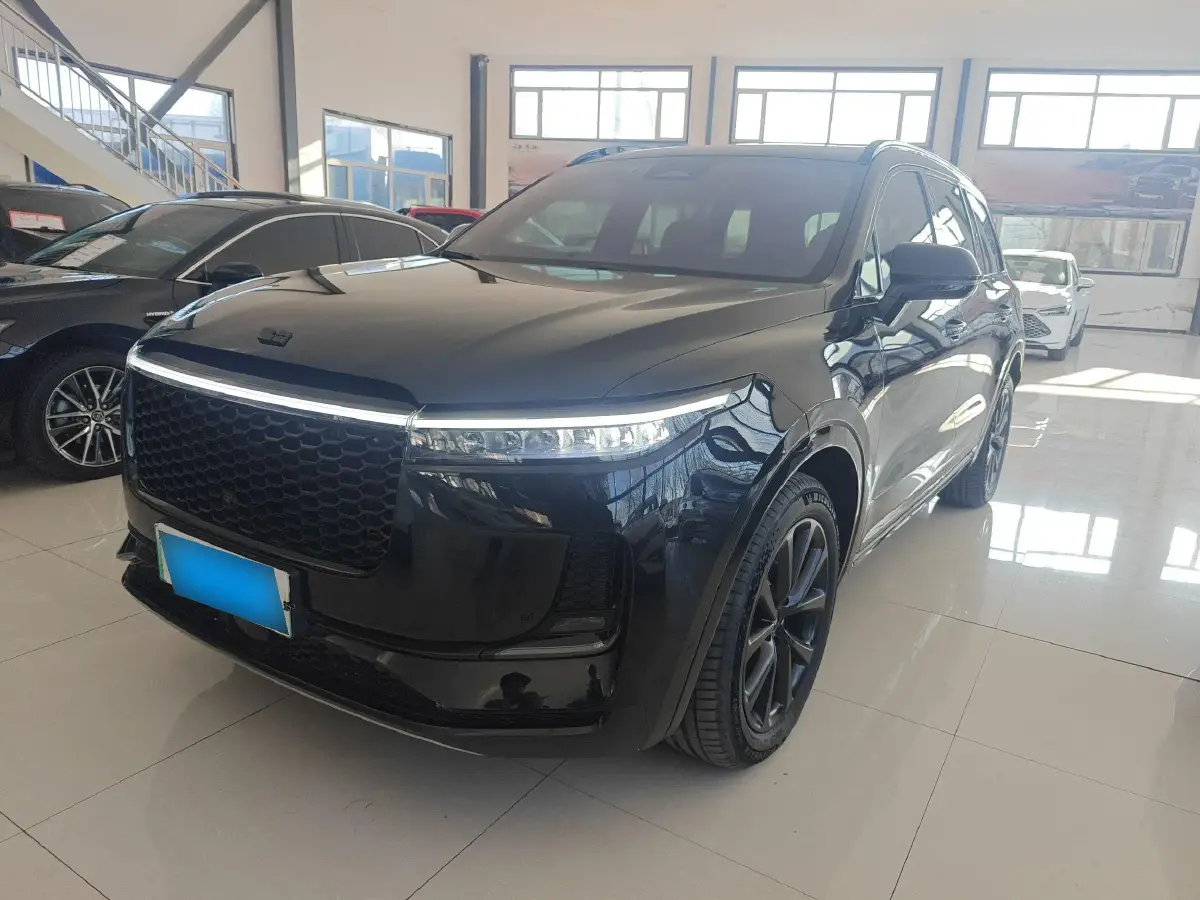 2021 Li ONE Range Extended 131HP REEV 40.5KWH