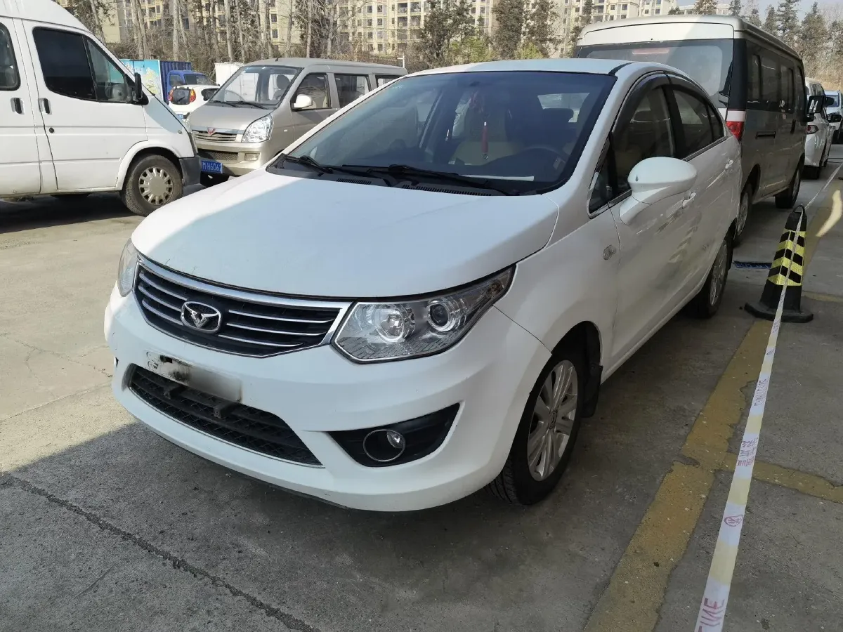 2015 KaiYi C3 1.5L 109HP L4 5AMT,autocango,china used car exporter,china ev exporter,chinese used car exporter,chinese used ev exporter