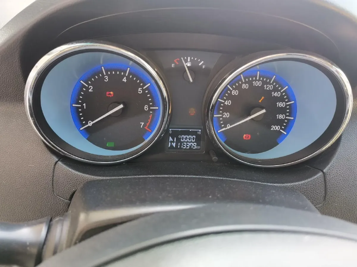 2015 KaiYi C3 1.5L 109HP L4 5AMT,autocango,china used car exporter,china ev exporter,chinese used car exporter,chinese used ev exporter
