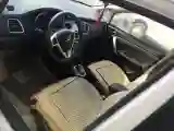 2015 KaiYi C3 1.5L 109HP L4 5AMT