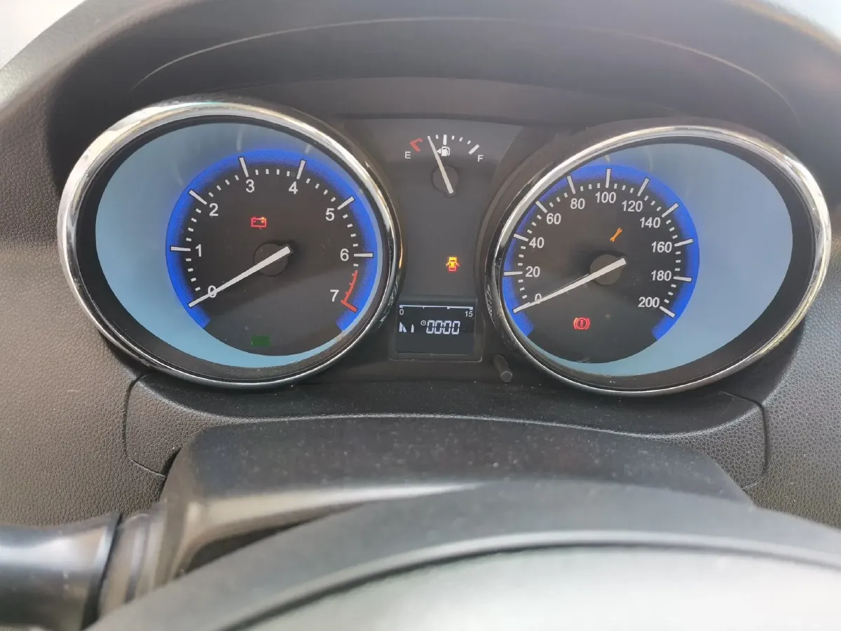 2015 KaiYi C3 1.5L 109HP L4 5AMT,autocango,china used car exporter,china ev exporter,chinese used car exporter,chinese used ev exporter