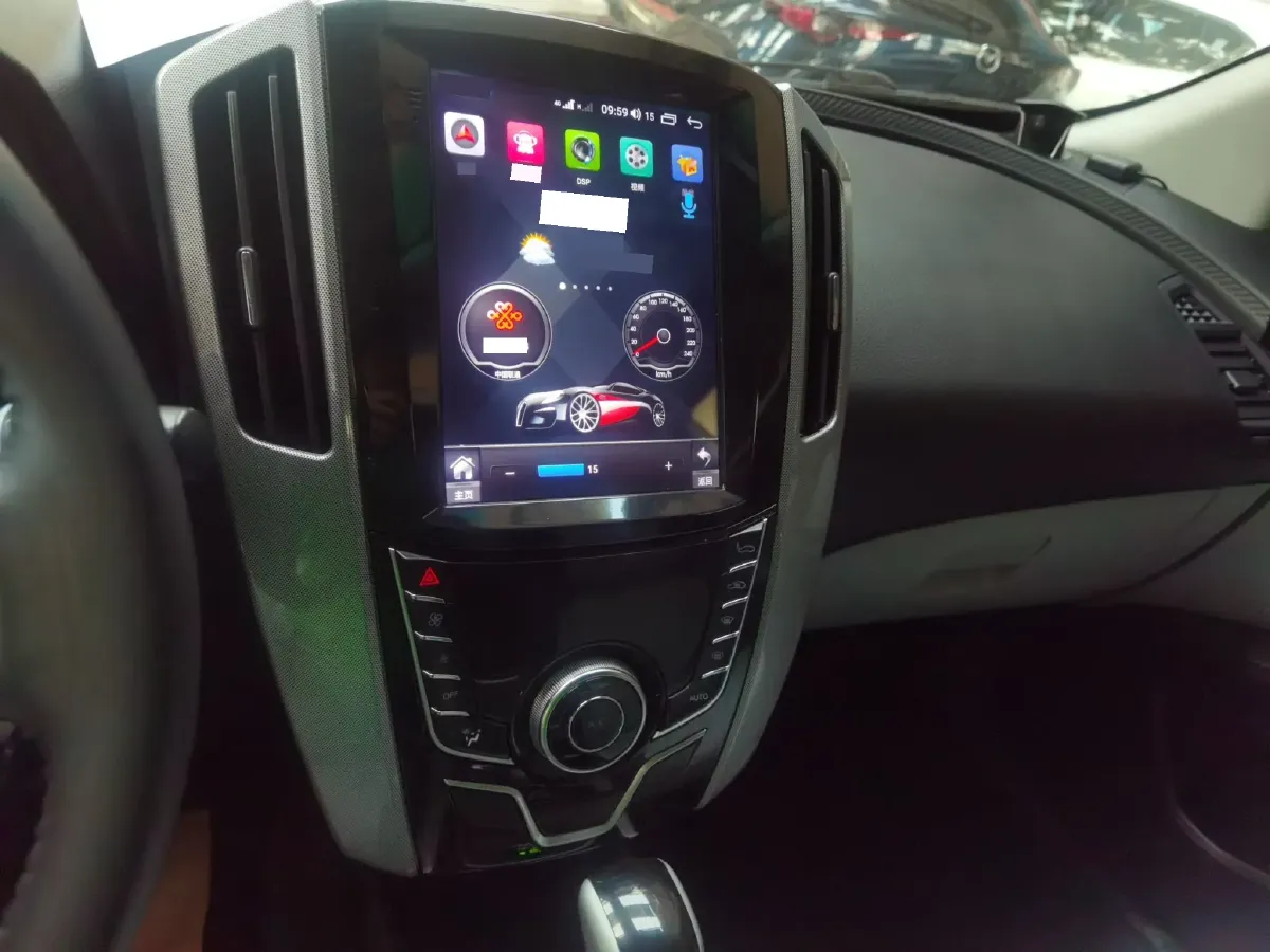 2015 Luxgen 6 SUV 1.8T 180HP L4 6AT,autocango,china used car exporter,china ev exporter,chinese used car exporter,chinese used ev exporter