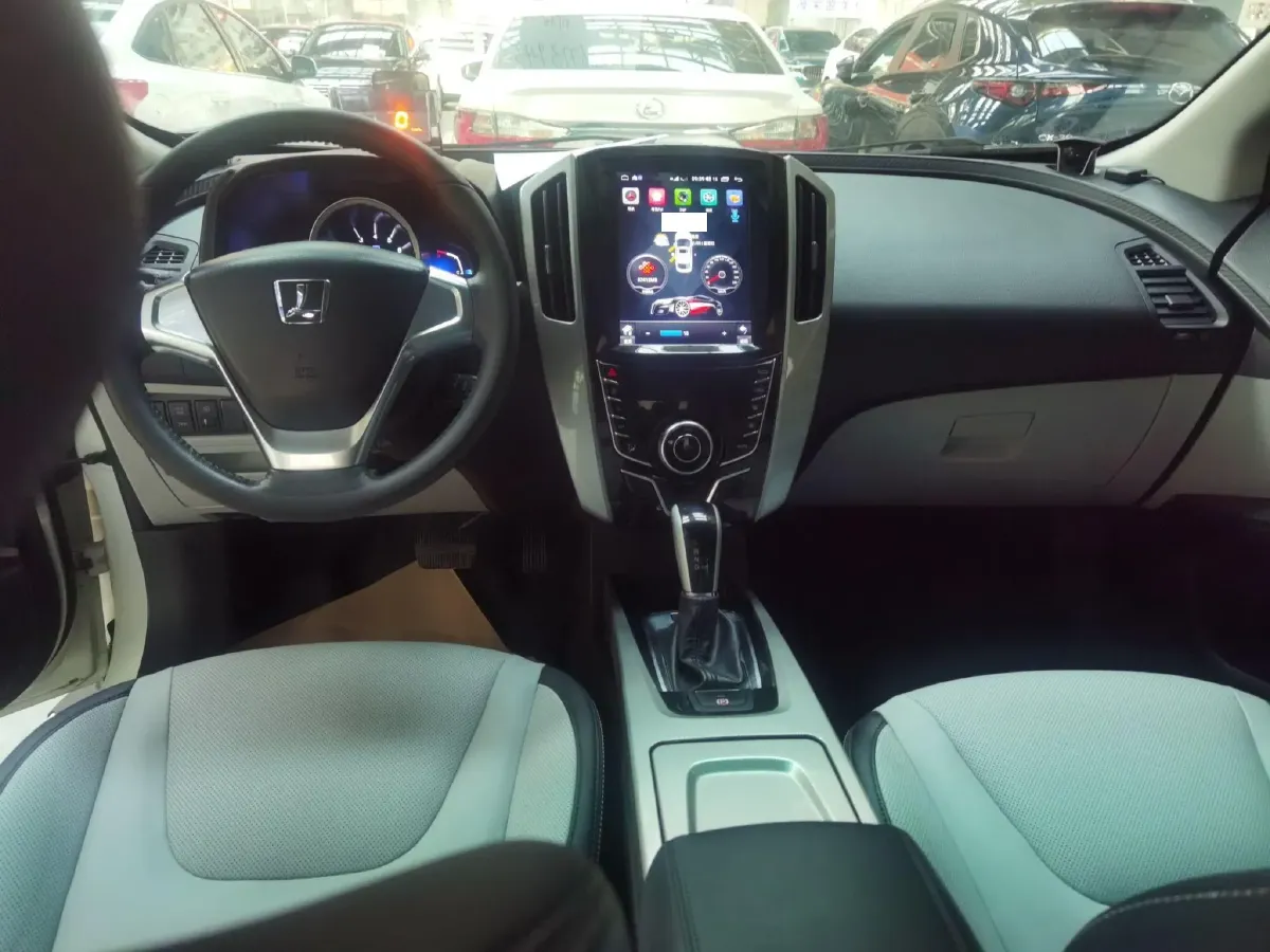 2015 Luxgen 6 SUV 1.8T 180HP L4 6AT,autocango,china used car exporter,china ev exporter,chinese used car exporter,chinese used ev exporter