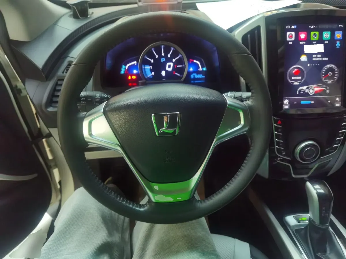 2015 Luxgen 6 SUV 1.8T 180HP L4 6AT,autocango,china used car exporter,china ev exporter,chinese used car exporter,chinese used ev exporter