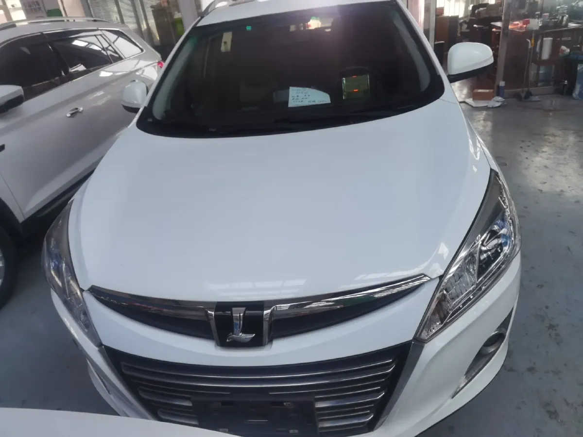 2015 Luxgen 6 SUV 1.8T 180HP L4 6AT,autocango,china used car exporter,china ev exporter,chinese used car exporter,chinese used ev exporter