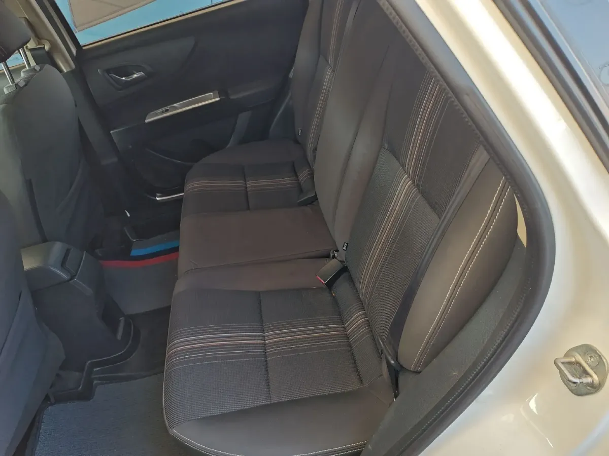 2016 DongFeng Aeolus AX3 1.5L 116HP L4 5MT,autocango,china used car exporter,china ev exporter,chinese used car exporter,chinese used ev exporter