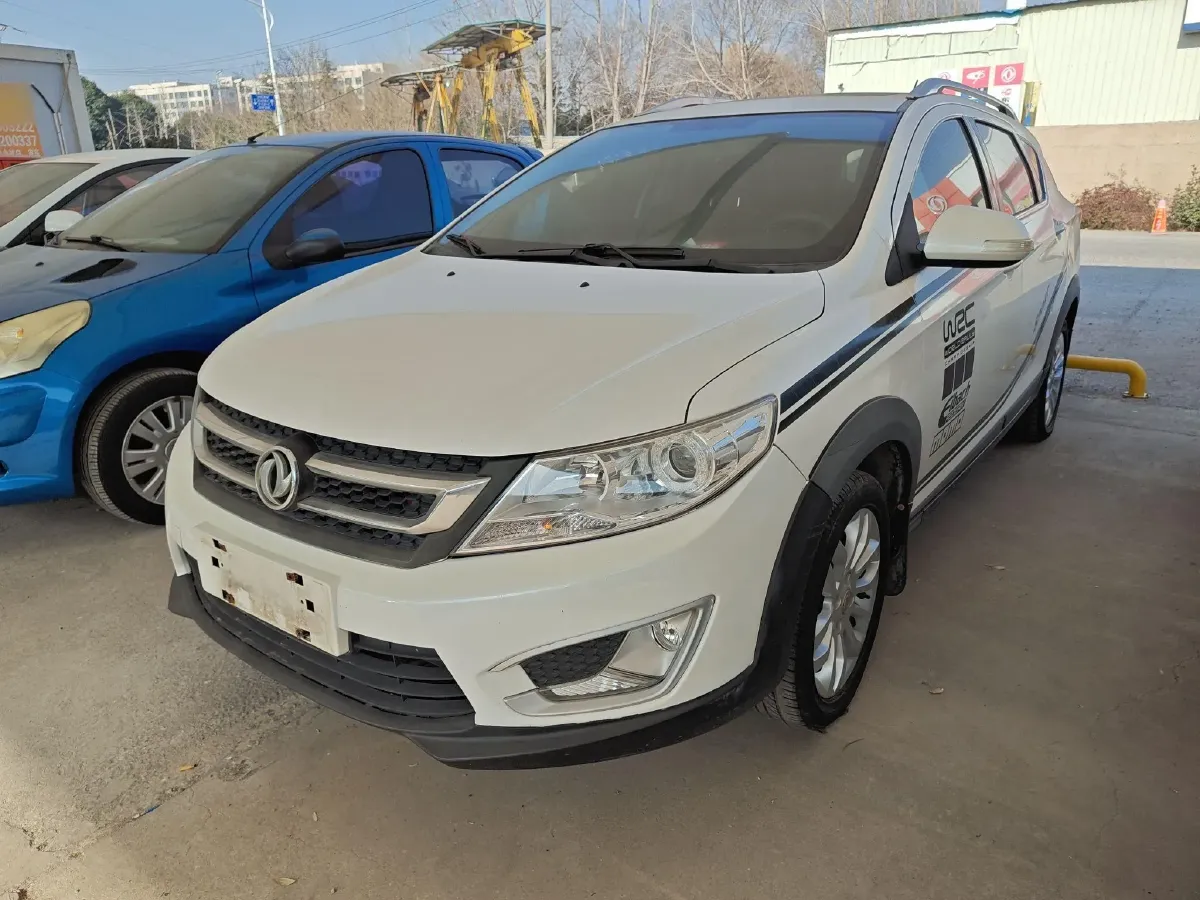 2016 DongFeng Aeolus AX3 1.5L 116HP L4 5MT,autocango,china used car exporter,china ev exporter,chinese used car exporter,chinese used ev exporter