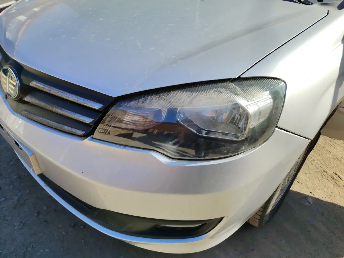 2012 FAW Vita V5 1.5L 102HP L4 5MT,autocango,china used car exporter,china ev exporter,chinese used car exporter,chinese used ev exporter