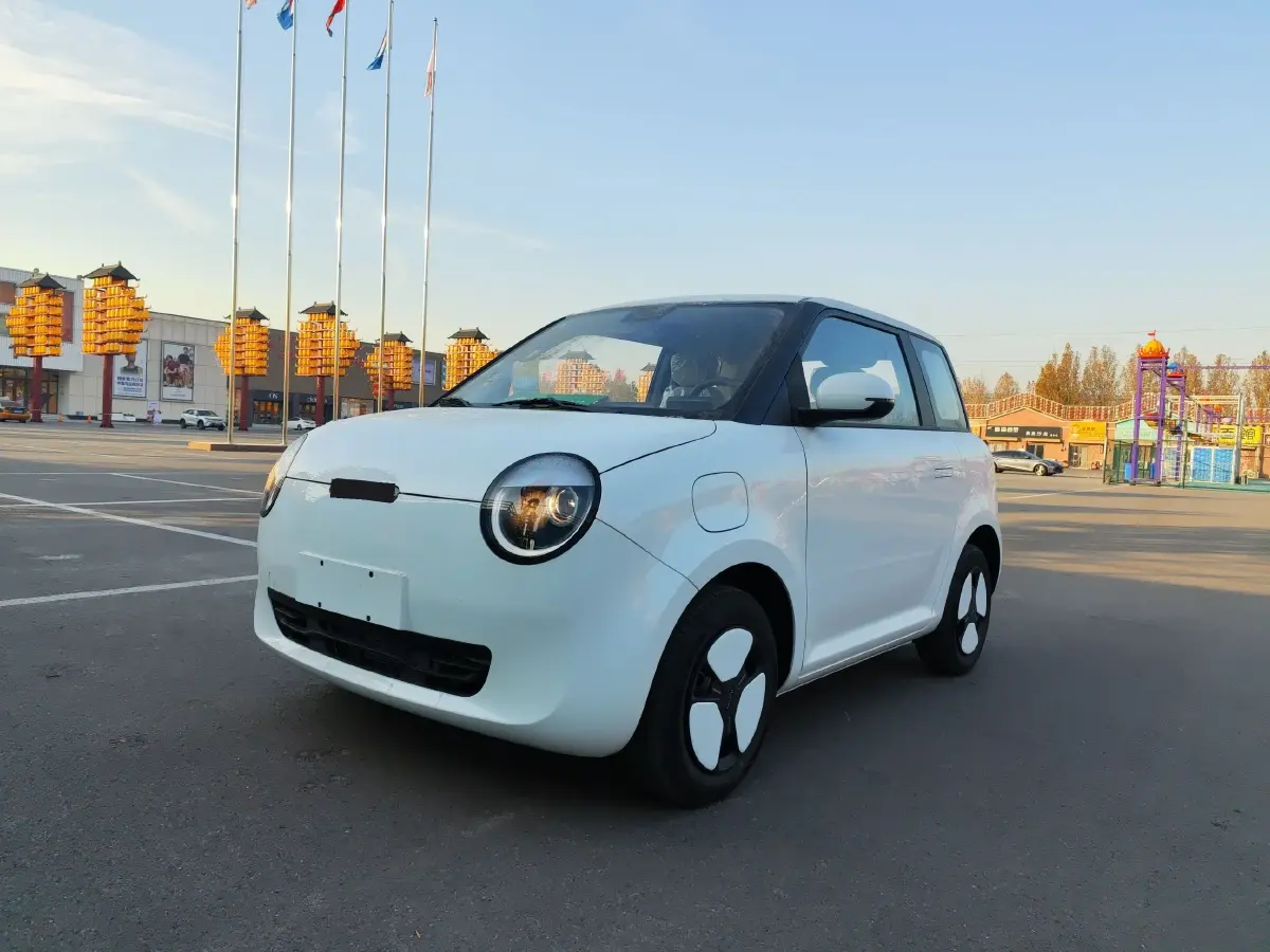 2024 ChangAn Lumin BEV 13.41KWH