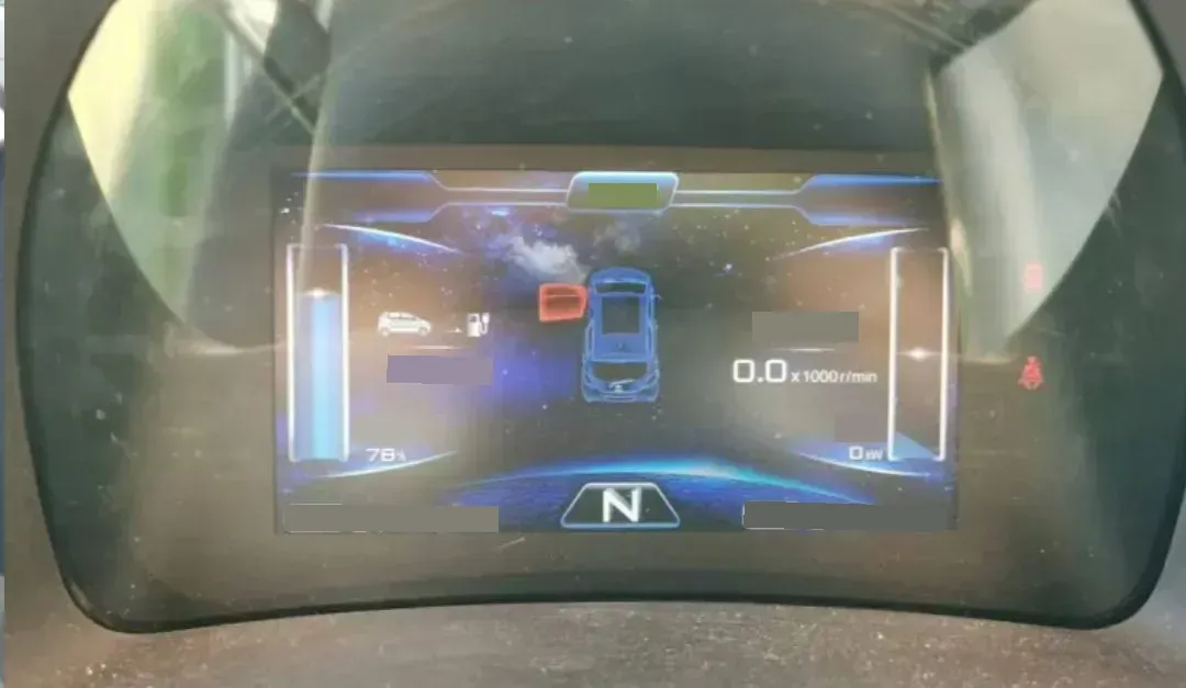 2018 ChangAn BenBen EV BEV 31KWH,autocango,china used car exporter,china ev exporter,chinese used car exporter,chinese used ev exporter