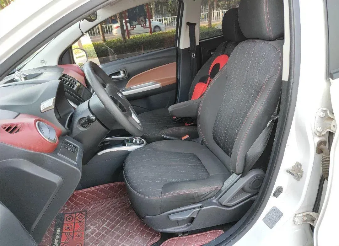 2018 ChangAn BenBen EV BEV 31KWH,autocango,china used car exporter,china ev exporter,chinese used car exporter,chinese used ev exporter