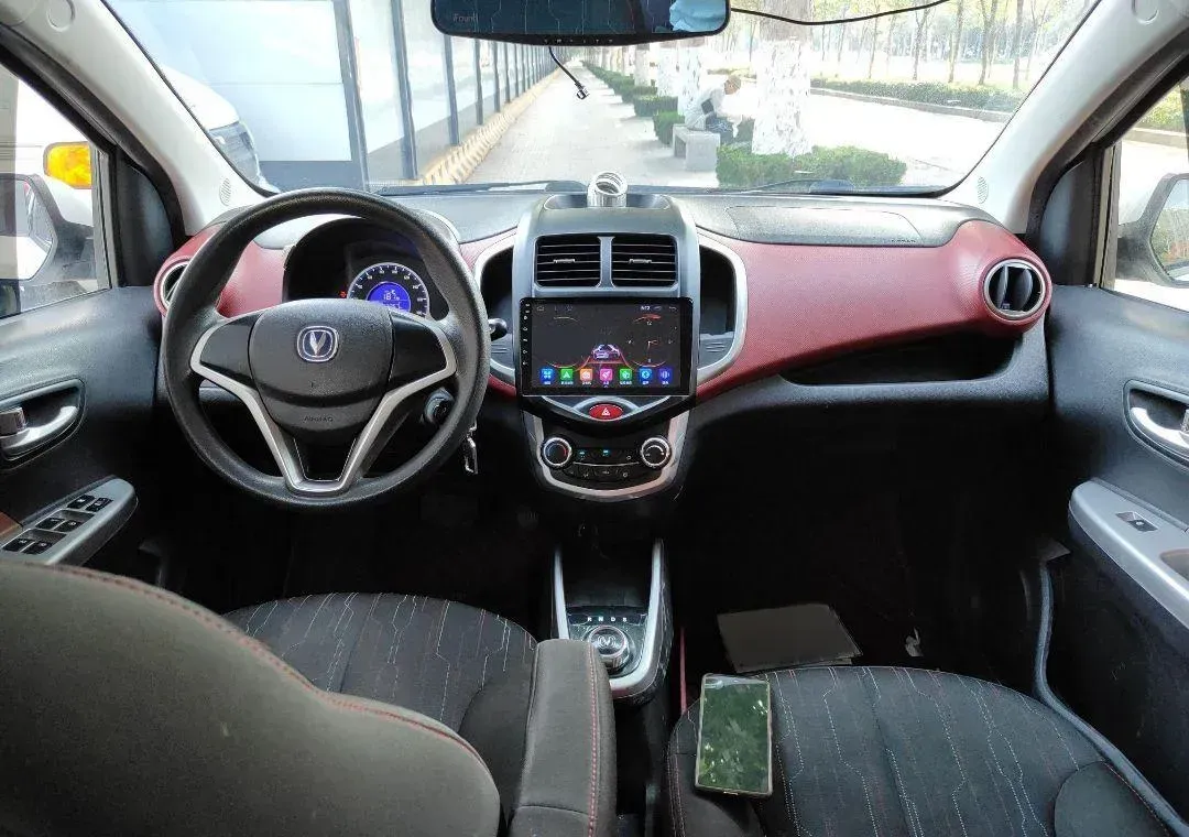 2018 ChangAn BenBen EV BEV 31KWH,autocango,china used car exporter,china ev exporter,chinese used car exporter,chinese used ev exporter