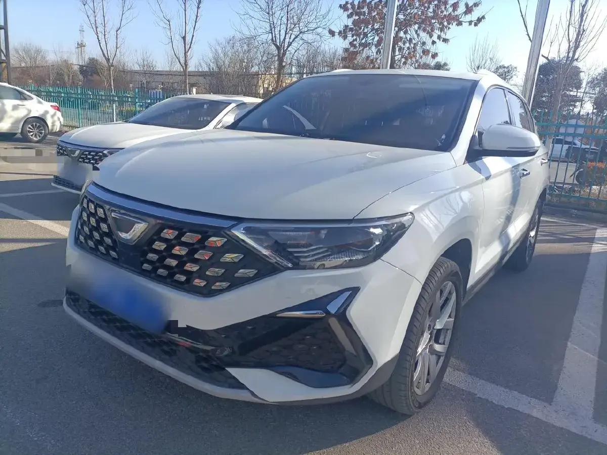 2023 Jetta VS5 1.4T 150HP L4 6AT