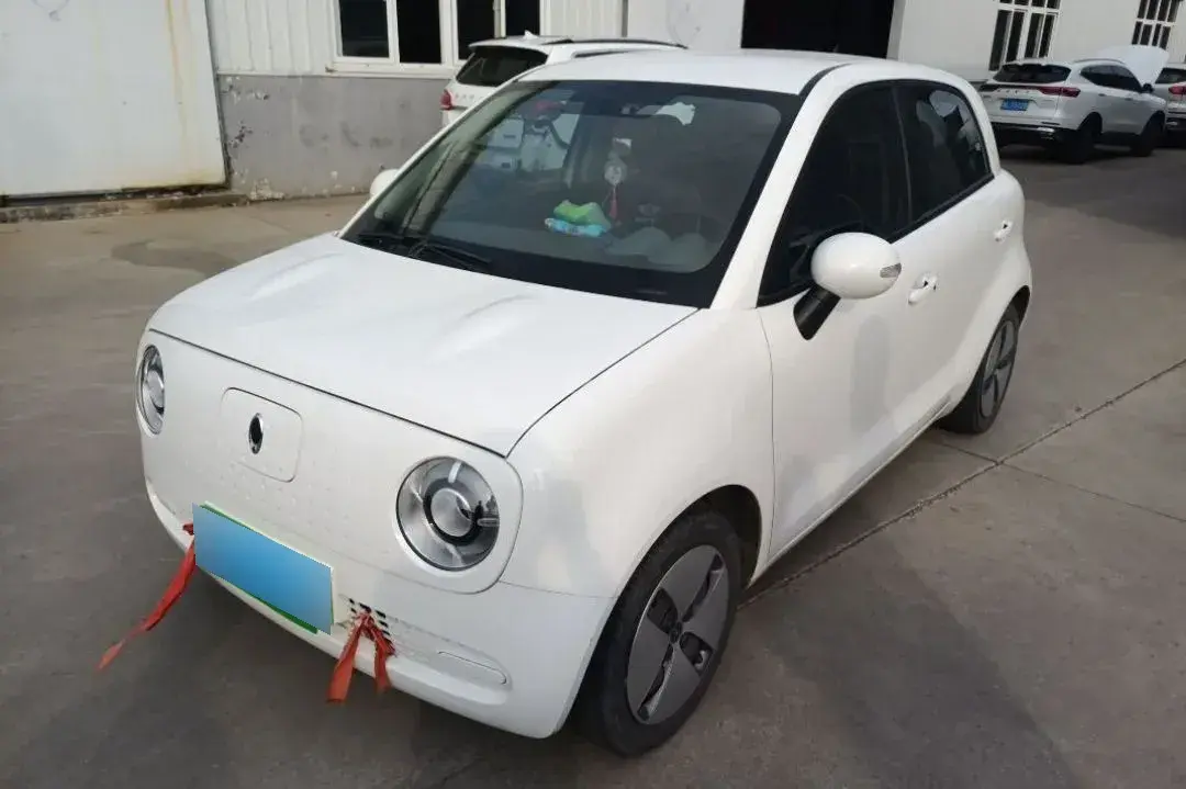 2019 Ora BlackCat BEV 33KWH