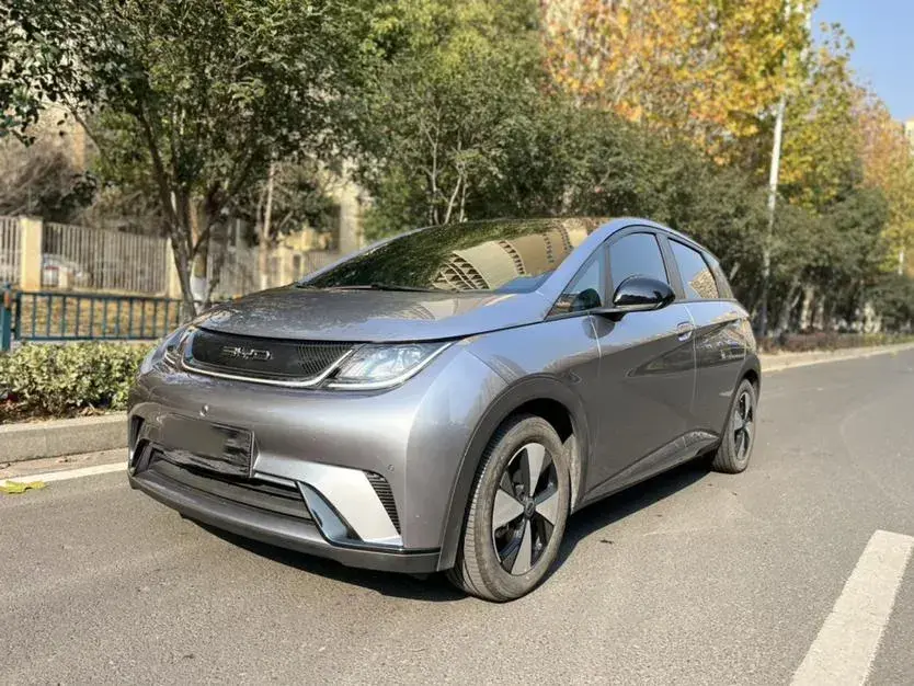 2023 BYD Dolphin BEV 44.928KWH