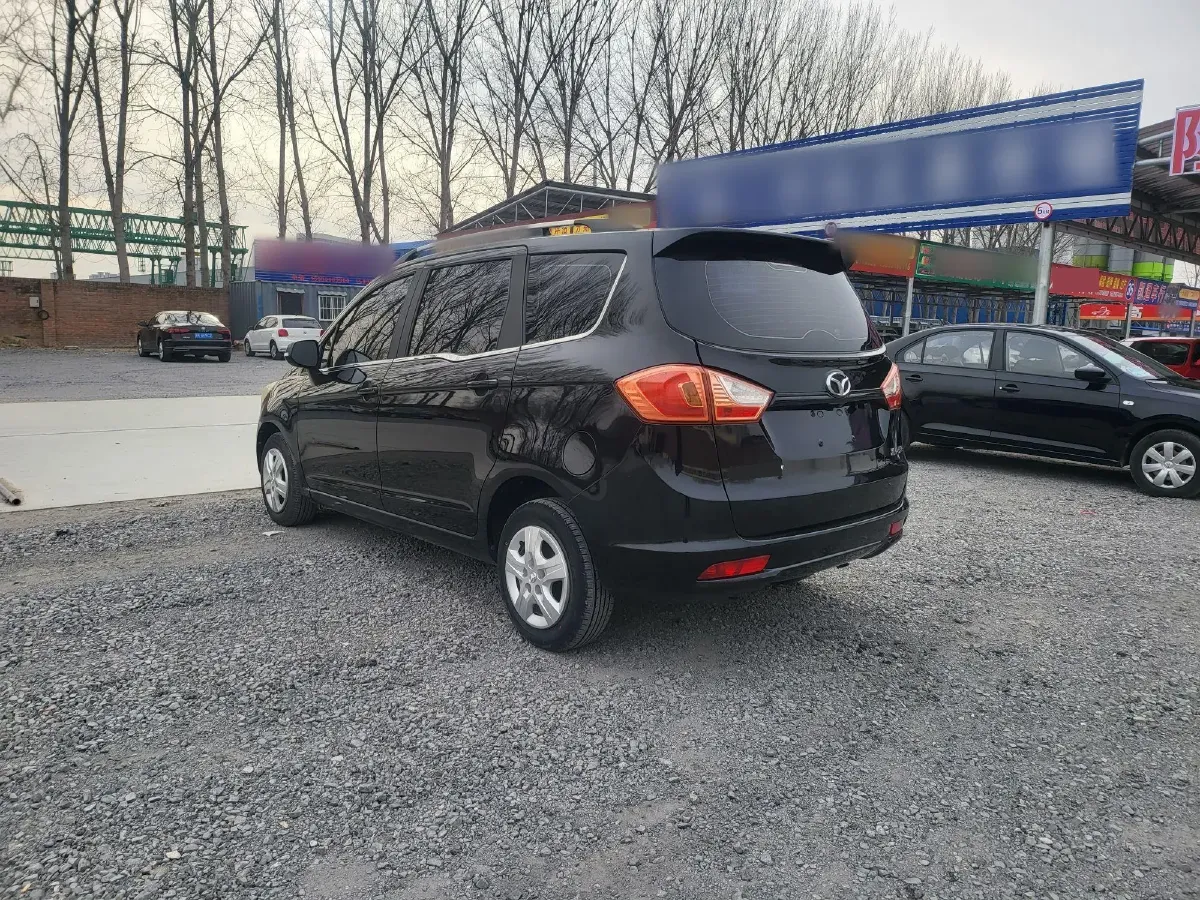 2015 Enranger 737 1.5L 113HP L4 5MT,autocango,china used car exporter,china ev exporter,chinese used car exporter,chinese used ev exporter