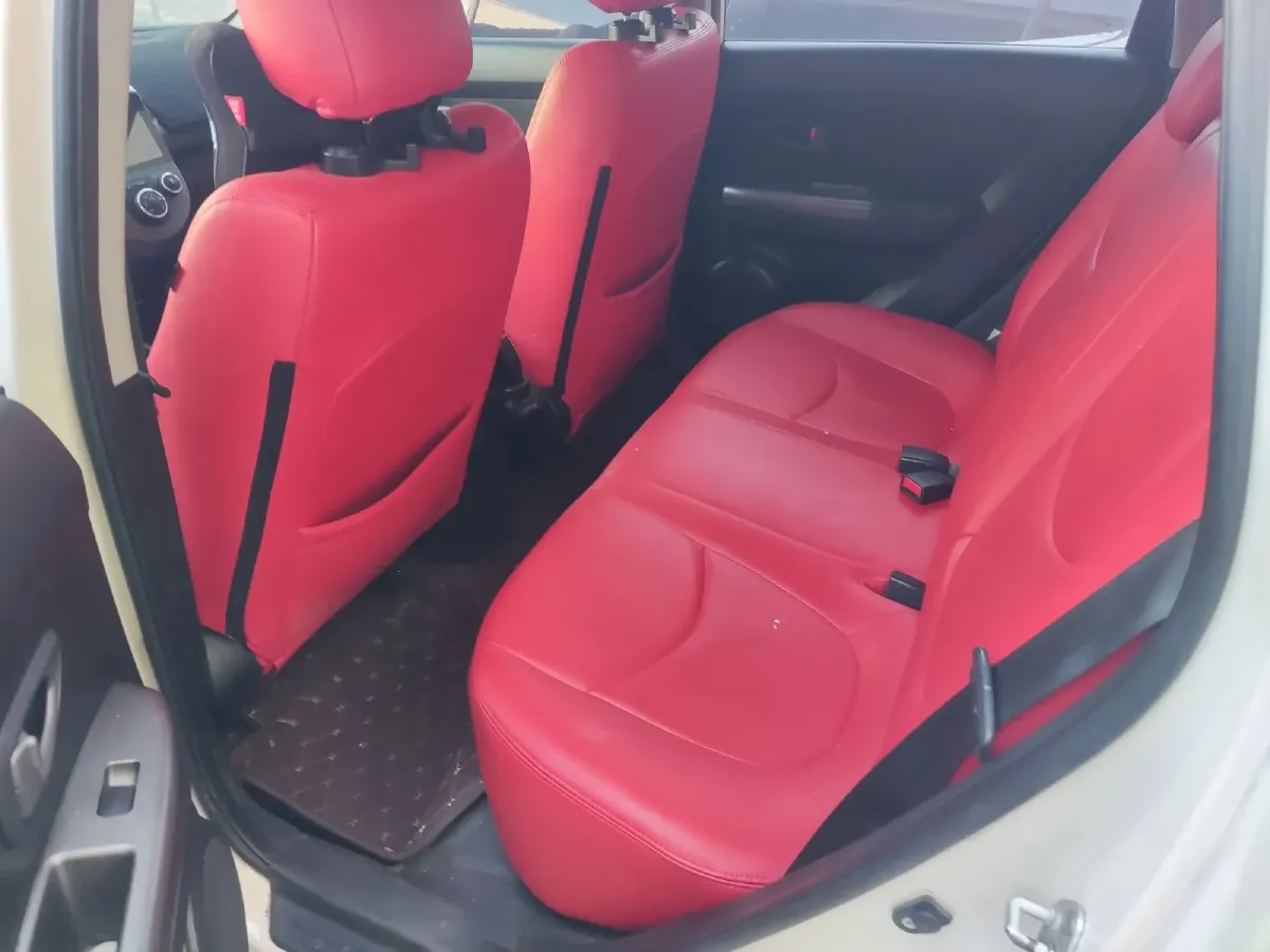 2013 Kia Soul 1.6L 123HP L4 4AT,autocango,china used car exporter,china ev exporter,chinese used car exporter,chinese used ev exporter