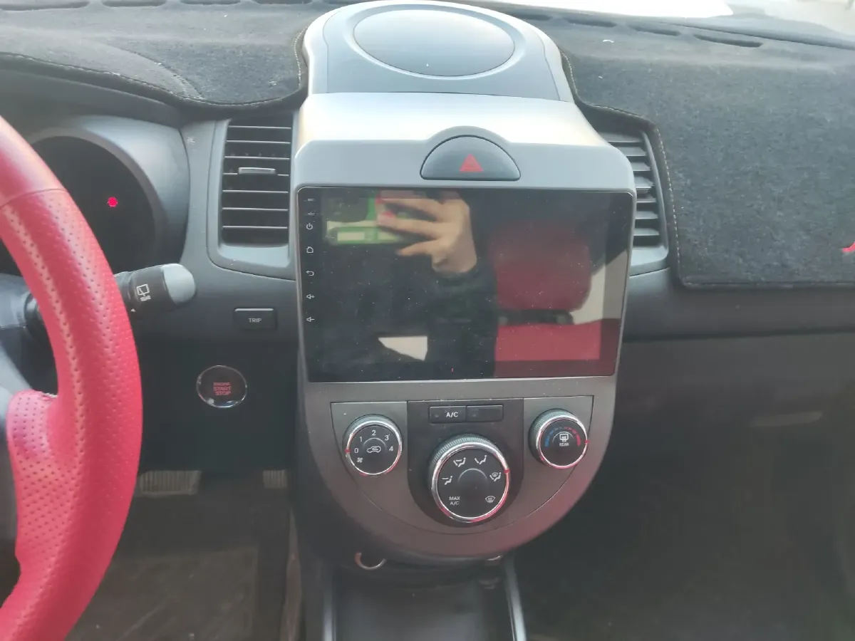 2013 Kia Soul 1.6L 123HP L4 4AT,autocango,china used car exporter,china ev exporter,chinese used car exporter,chinese used ev exporter