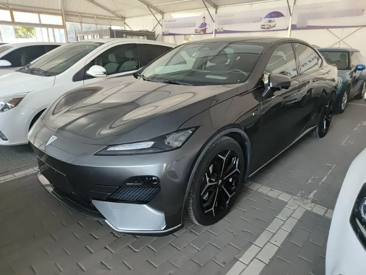 2023 Deepal SL03 1.5L 95HP L4 REEV 28.39KWH