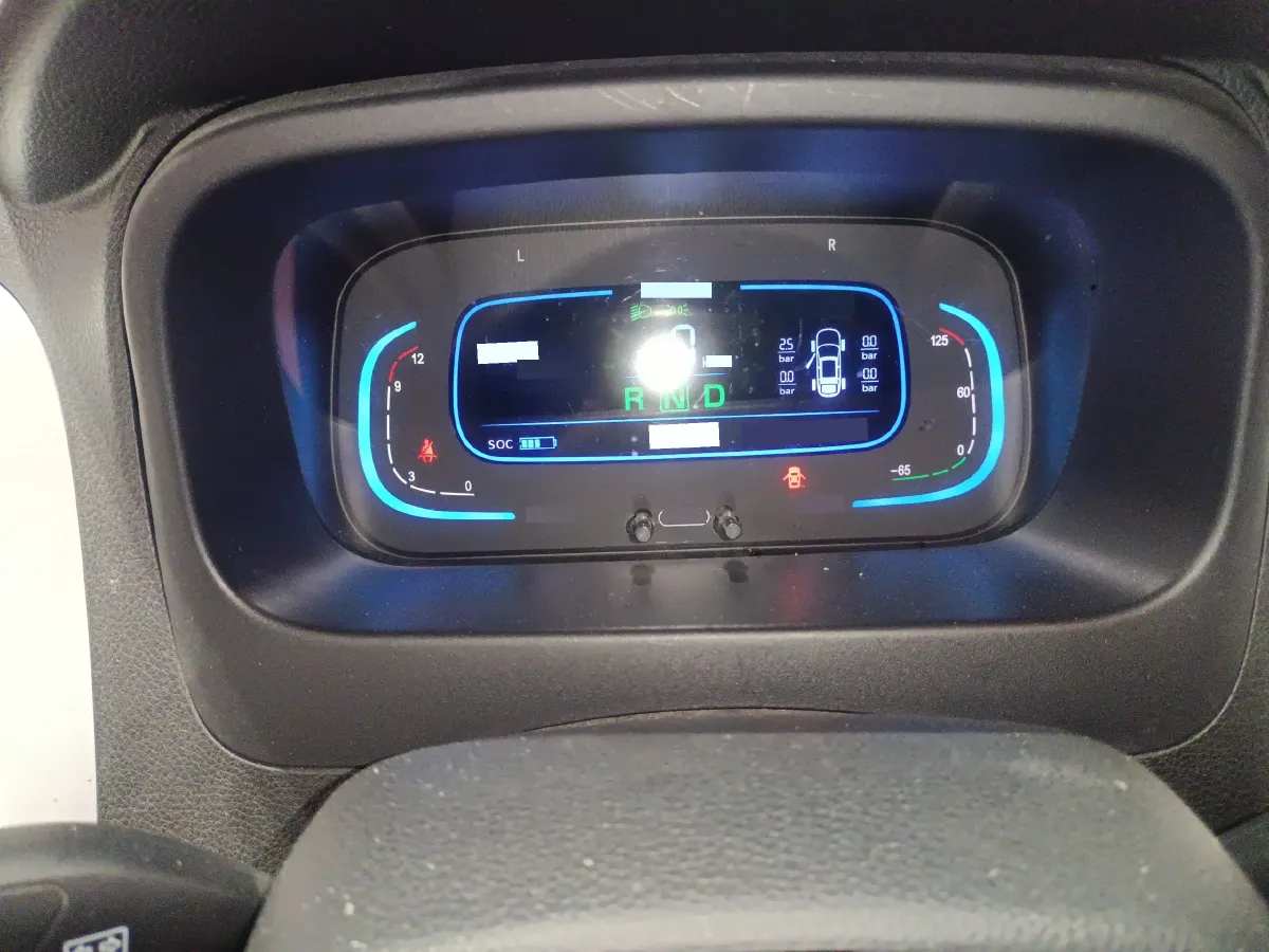 2020 Zedriv GC1 BEV 36.2KWH,autocango,china used car exporter,china ev exporter,chinese used car exporter,chinese used ev exporter