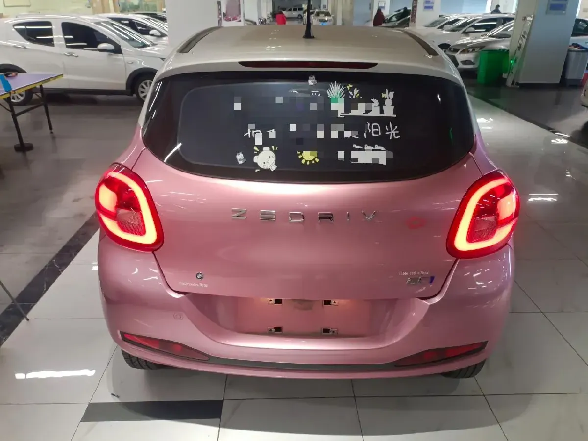 2020 Zedriv GC1 BEV 36.2KWH,autocango,china used car exporter,china ev exporter,chinese used car exporter,chinese used ev exporter