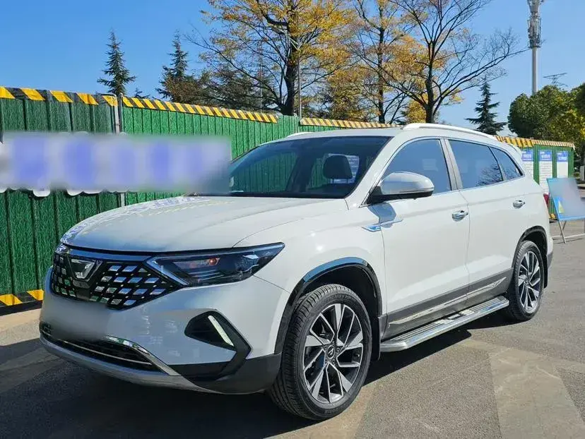 2020 Jetta VS7 1.4T 150HP L4 6AT