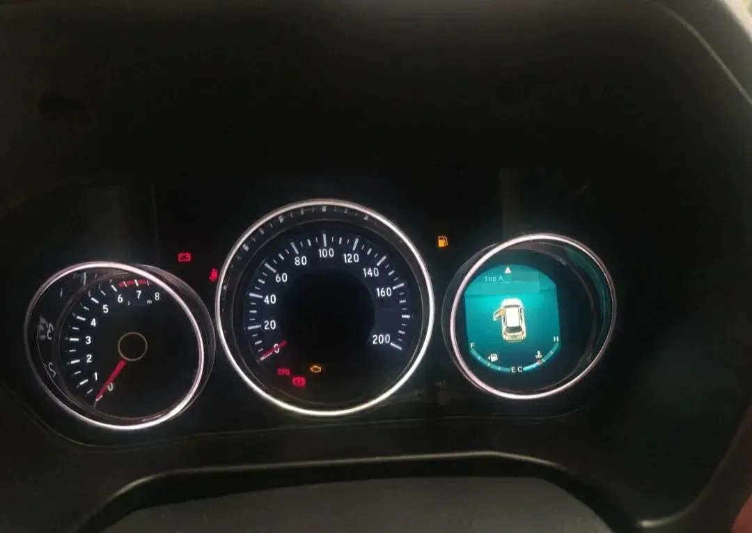 2016 BAIC Hyosow S3 1.5L 113HP L4 5MT,autocango,china used car exporter,china ev exporter,chinese used car exporter,chinese used ev exporter