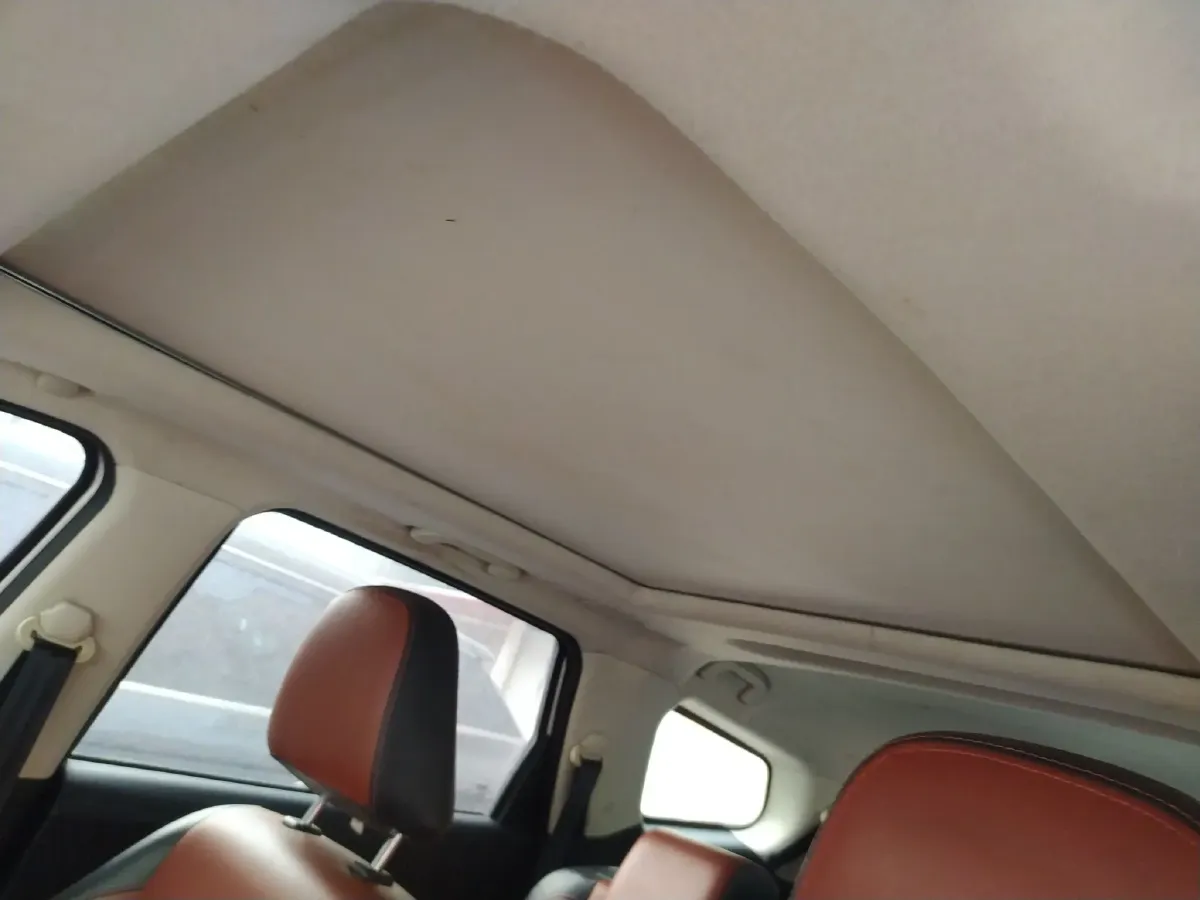 2016 BAIC Hyosow S3 1.5L 113HP L4 5MT,autocango,china used car exporter,china ev exporter,chinese used car exporter,chinese used ev exporter