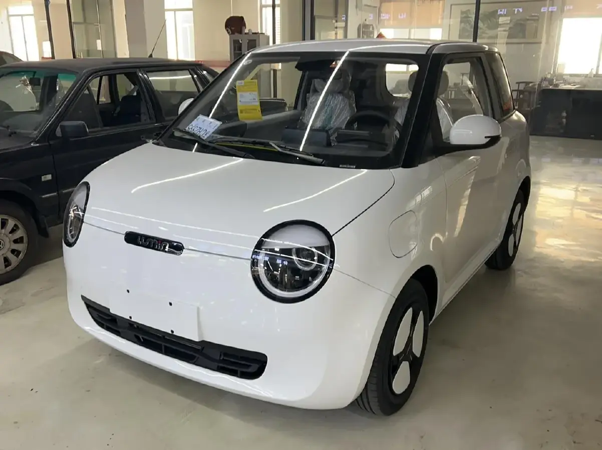 2023 ChangAn Lumin BEV 17.65KWH