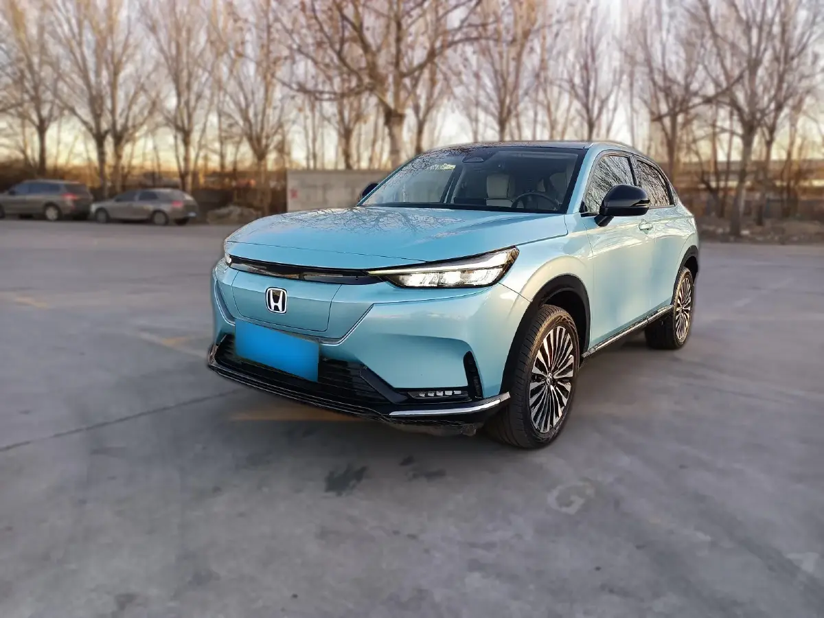 2022 Honda e:NS1 BEV 68.8KWH
