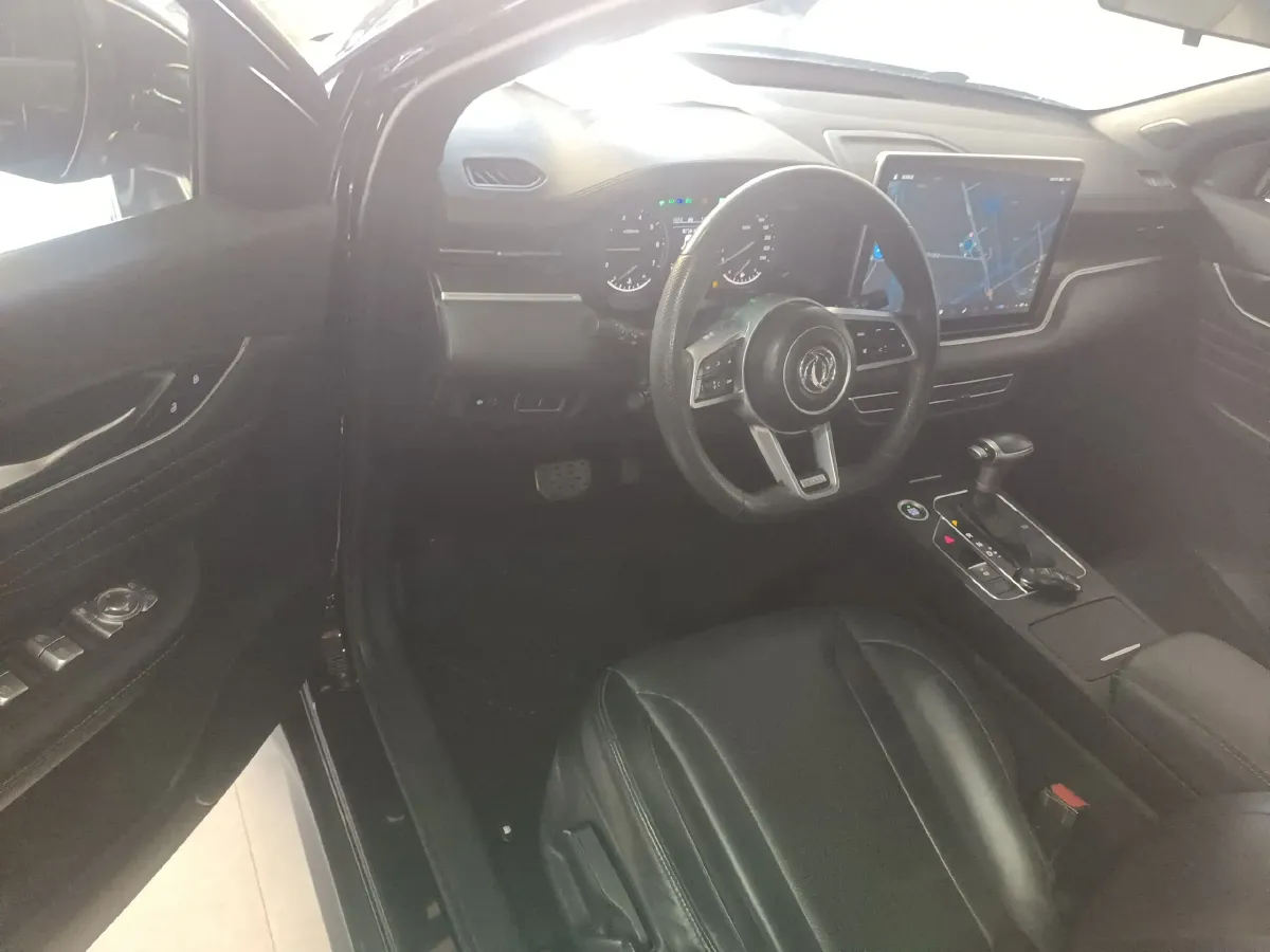 2020 DongFeng Fengon Fengon 580 Pro 1.5T 180HP L4 CVT,autocango,china used car exporter,china ev exporter,chinese used car exporter,chinese used ev exporter