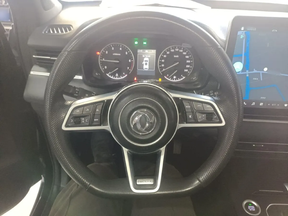 2020 DongFeng Fengon Fengon 580 Pro 1.5T 180HP L4 CVT,autocango,china used car exporter,china ev exporter,chinese used car exporter,chinese used ev exporter