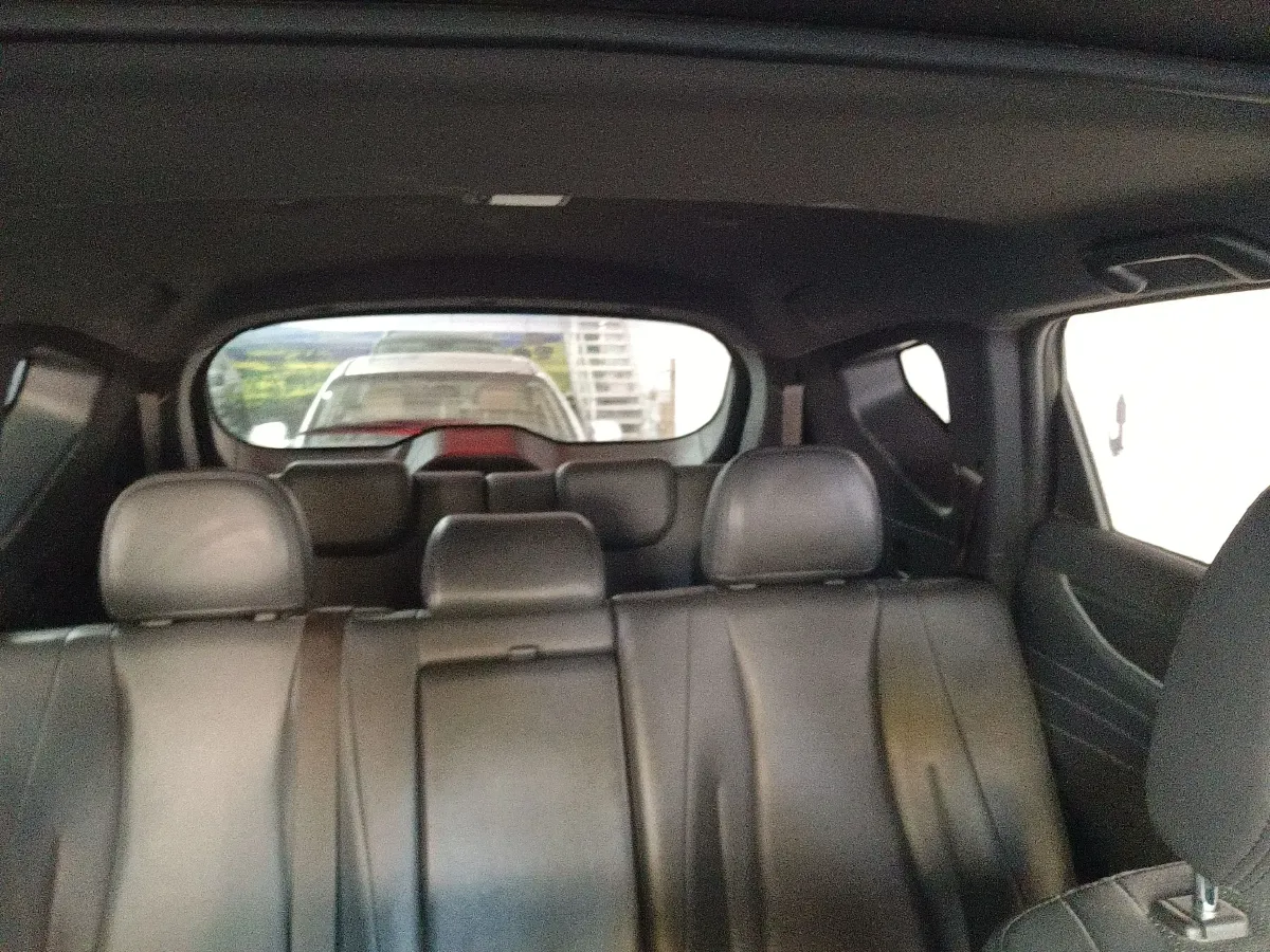 2020 DongFeng Fengon Fengon 580 Pro 1.5T 180HP L4 CVT,autocango,china used car exporter,china ev exporter,chinese used car exporter,chinese used ev exporter