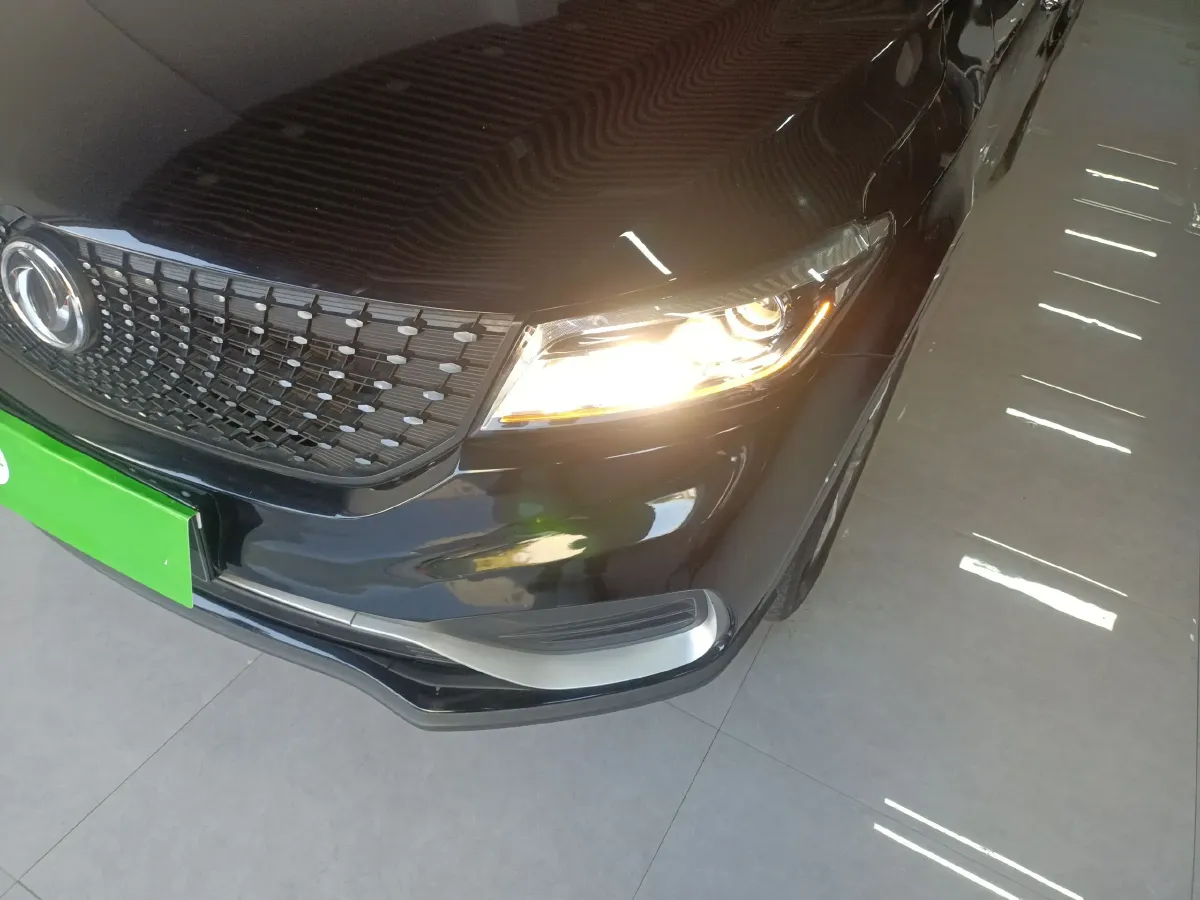 2020 DongFeng Fengon Fengon 580 Pro 1.5T 180HP L4 CVT,autocango,china used car exporter,china ev exporter,chinese used car exporter,chinese used ev exporter