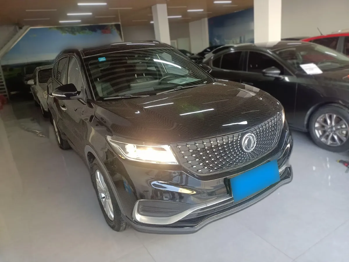 2020 DongFeng Fengon Fengon 580 Pro 1.5T 180HP L4 CVT,autocango,china used car exporter,china ev exporter,chinese used car exporter,chinese used ev exporter