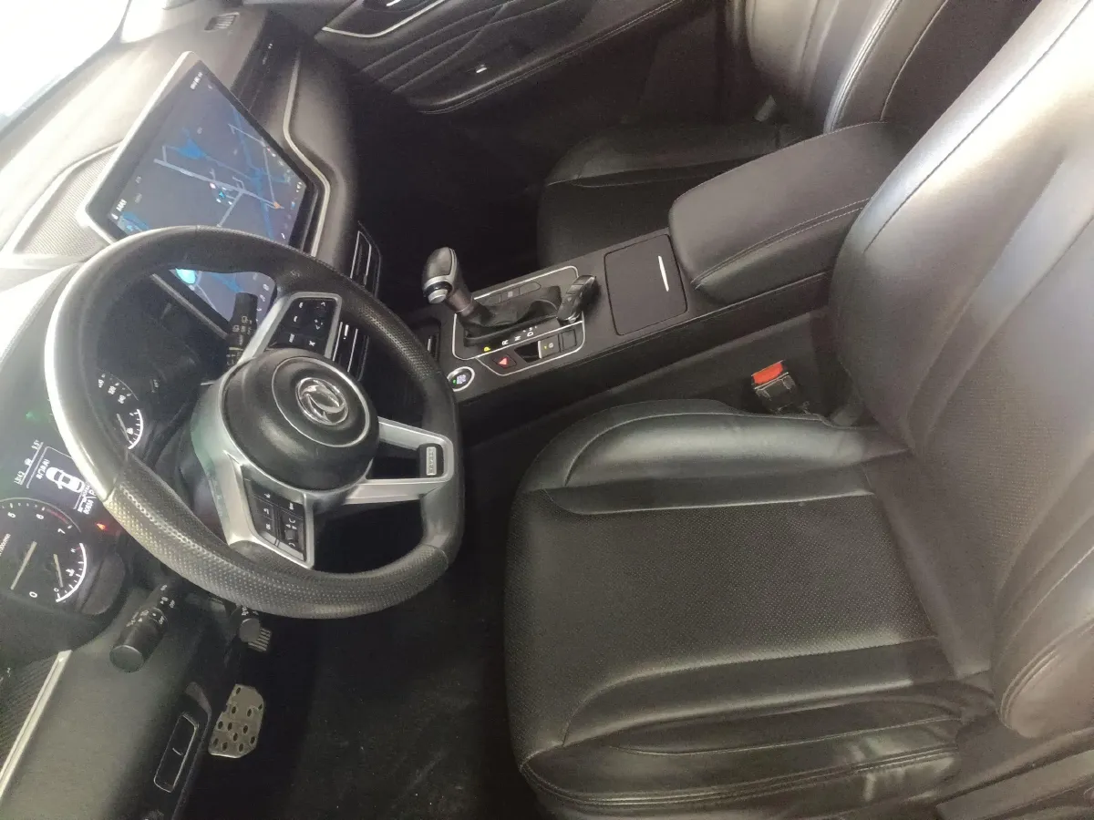 2020 DongFeng Fengon Fengon 580 Pro 1.5T 180HP L4 CVT,autocango,china used car exporter,china ev exporter,chinese used car exporter,chinese used ev exporter