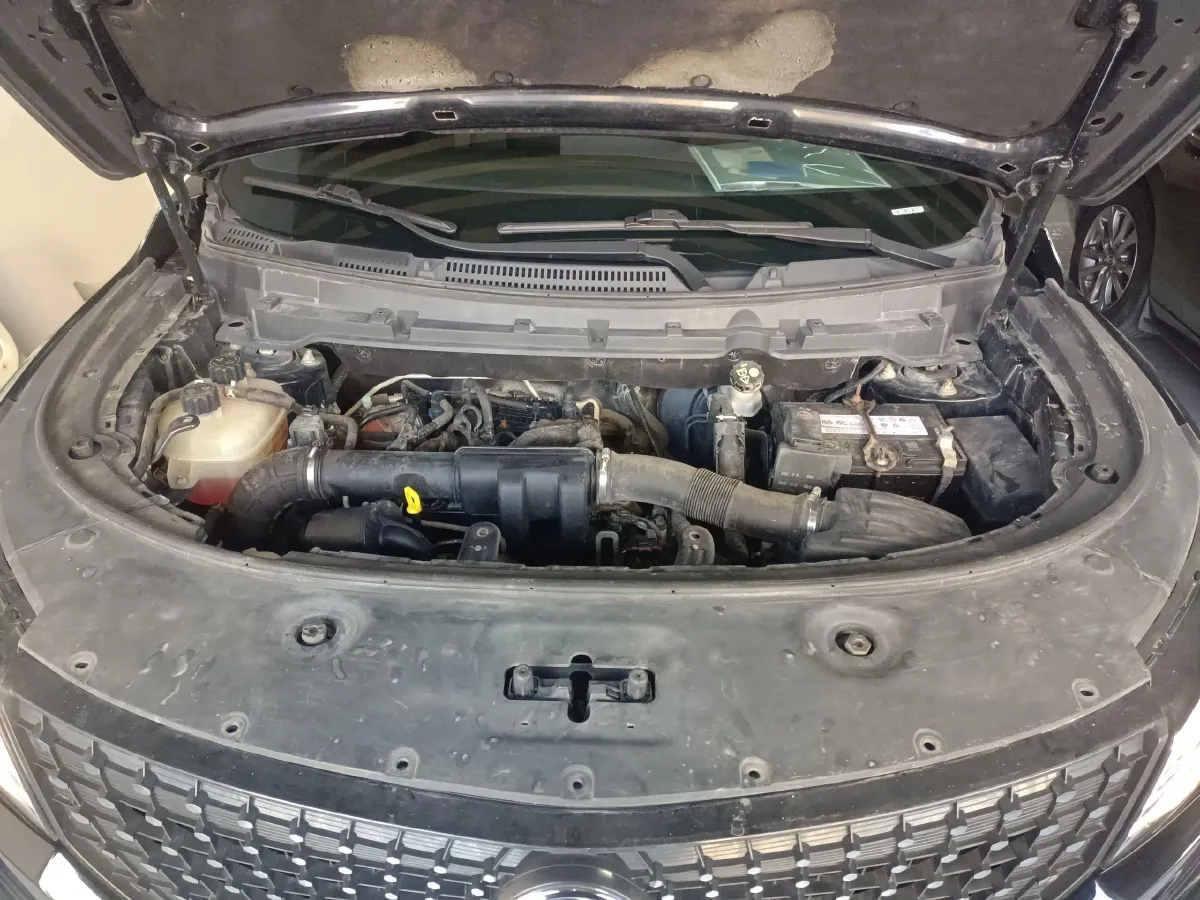 2020 DongFeng Fengon Fengon 580 Pro 1.5T 180HP L4 CVT,autocango,china used car exporter,china ev exporter,chinese used car exporter,chinese used ev exporter