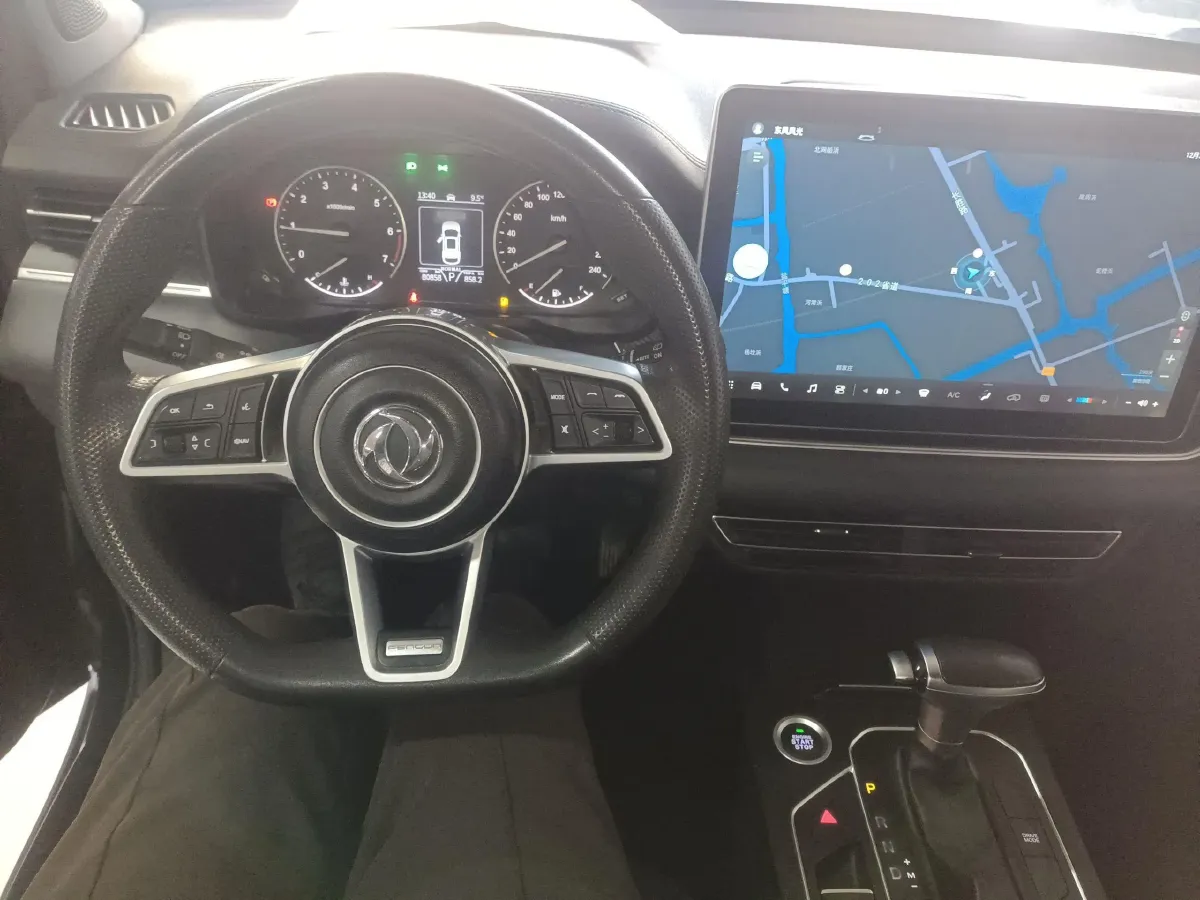 2020 DongFeng Fengon Fengon 580 Pro 1.5T 180HP L4 CVT,autocango,china used car exporter,china ev exporter,chinese used car exporter,chinese used ev exporter