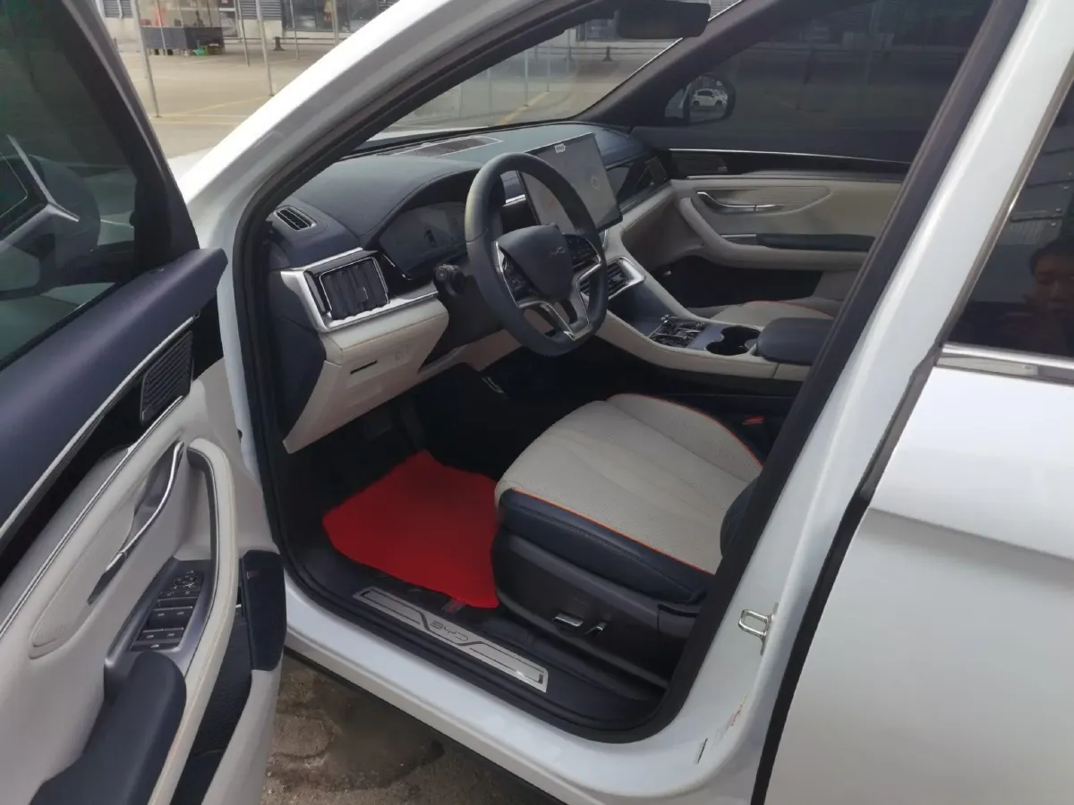 2023 BYD Song Plus 1.5L 110HP L4 E-CVT PHEV 26.6KWH,autocango,china used car exporter,china ev exporter,chinese used car exporter,chinese used ev exporter