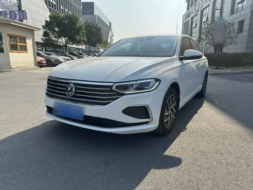 2023 Volkswagen Lavida 1.5T 160HP L4 7DCT