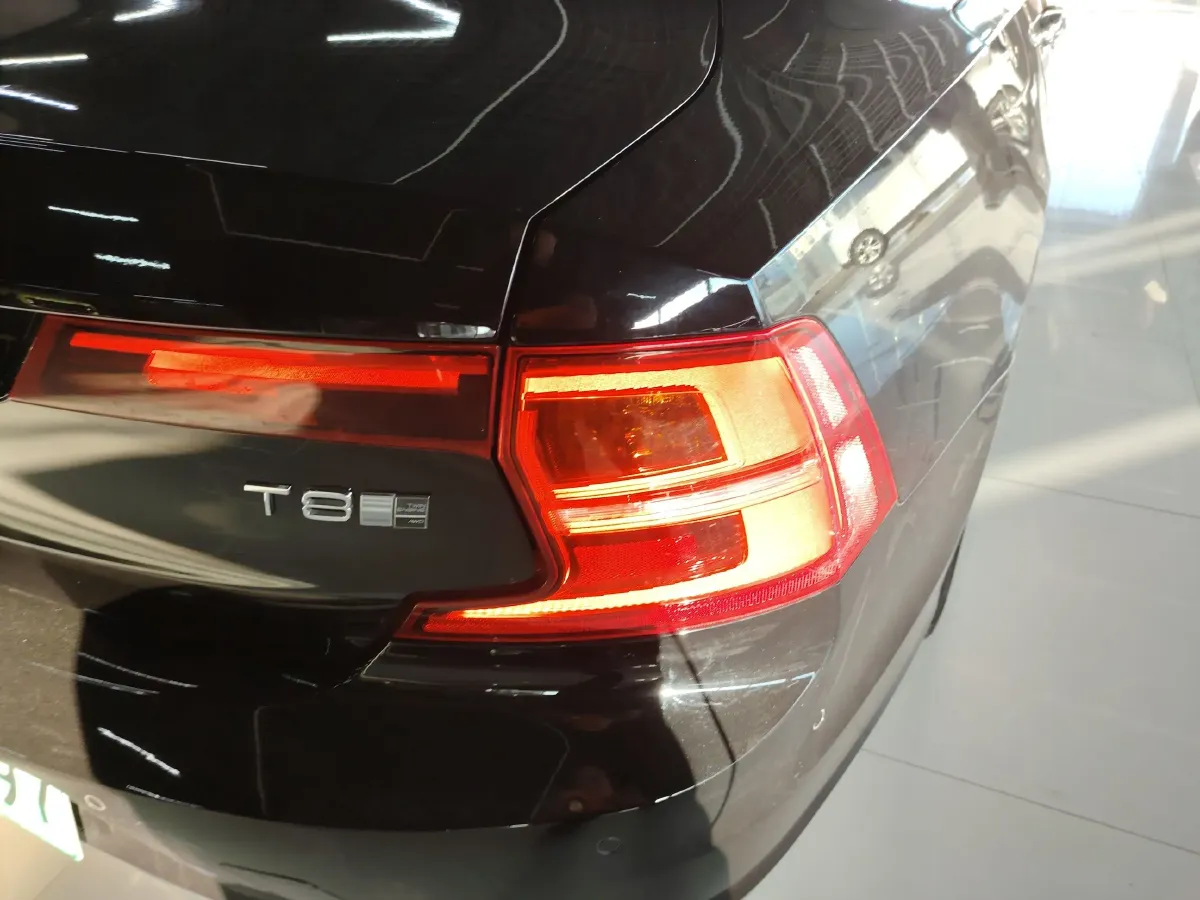 2019 Volvo S90 PHEV 2.0T 320HP L4 8AT PHEV 10.1KWH,autocango,china used car exporter,china ev exporter,chinese used car exporter,chinese used ev exporter