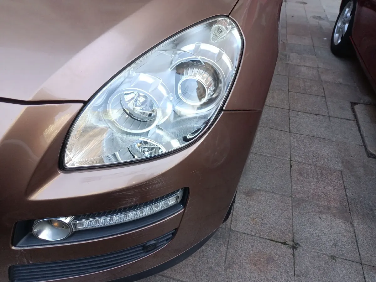 2012 Luxgen Grand7 SUV 2.2T 178HP L4 5AT,autocango,china used car exporter,china ev exporter,chinese used car exporter,chinese used ev exporter