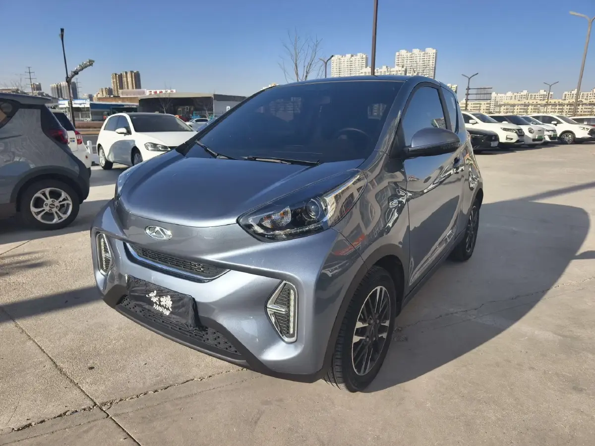 2022 Chery EV Little Ant BEV 29.2KWH