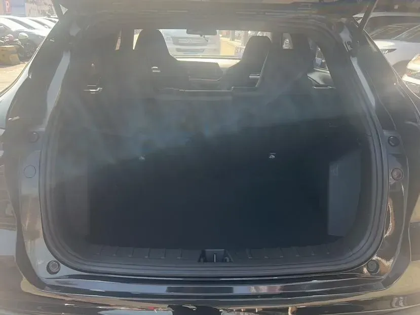 2023 ChangAn Oshan X5 Plus 1.5T 188HP L4 7DCT,autocango,china used car exporter,china ev exporter,chinese used car exporter,chinese used ev exporter