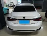 2021 Lexus ES 2.0L 173HP L4 CVT,autocango,china used car exporter,china ev exporter,chinese used car exporter,chinese used ev exporter