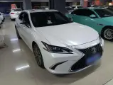 2021 Lexus ES 2.0L 173HP L4 CVT,autocango,china used car exporter,china ev exporter,chinese used car exporter,chinese used ev exporter