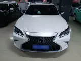 2021 Lexus ES 2.0L 173HP L4 CVT,autocango,china used car exporter,china ev exporter,chinese used car exporter,chinese used ev exporter